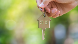 Budget impact on landlords