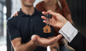Navigating the homebuying process