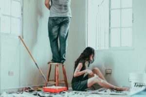 Weaker demand for fixer-upper homes
